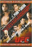 UFC 84: III Will