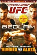 UFC 85: Bedlam