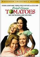 Fried Green Tomatoes