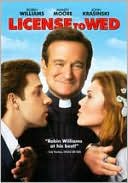 License to Wed