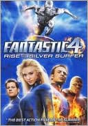 Fantastic Four: Rise of the Silver Surfer