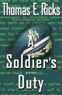 download Soldier's Duty : A Novel book