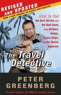 Travel Detective by Peter Greenberg: NOOK Book Cover