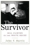 Survivor: Bill Clinton in the White House