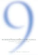 Number9Dream by David Mitchell: NOOK Book Cover