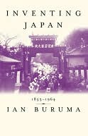 Inventing Japan, 1853-1964