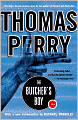 The Butcher's Boy (Butcher's Boy Series #1)
