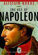 download Age of Napoleon book