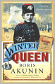 The Winter Queen (Erast Fandorin Series #1)