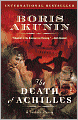 The Death of Achilles (Erast Fandorin Series #3)