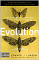 Evolution: The Remarkable History of a Scientific Theory