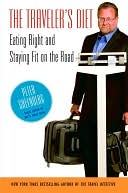 Traveler's Diet by Peter Greenberg: NOOK Book Cover