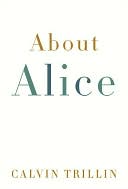 About Alice by Calvin Trillin: NOOK Book Cover