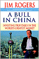 Bull in China: Investing Profitably in the World's Greatest Market