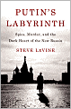 Putin's Labyrinth: Spies, Murder, and the Dark Heart of the New Russia