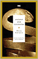 Antony and Cleopatra (Modern Library Royal Shakespeare Company Series)