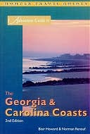 Georgia & Carolina Coasts Adventure Guide