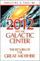 2012 and the Galactic Center