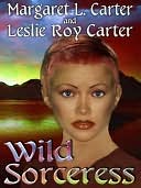 Wild Sorceress [Aetria Series Book 1]