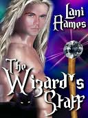 The Wizard's Staff
