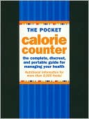 The Pocket Calorie Counter: The Complete, Discreet, and Portable Guide for Managing Your Health