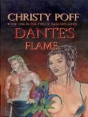 Dante's Flame [Eyes of Darkness Series Book 1]