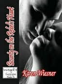 Bounty on the Rebel's Heart [Incognito Series Book 3]