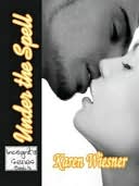Under The Spell [Incognito Series Book 5]