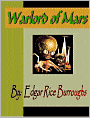 Warlord of Mars