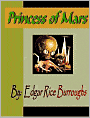 Princess of Mars