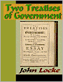 Two Treatises of Government