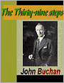 The Thirty-nine Steps