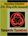 HAGAKURE - Selections (The Way of the Samurai)