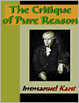 The Critique of Pure Reason