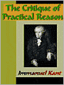 The Critique of Practical Reason