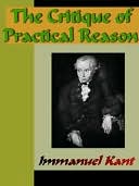 download The Critique of Practical Reason book