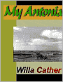 My Antonia