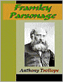 Framley Parsonage