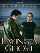 Laying a Ghost [Ghost 1]