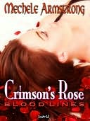 Crimson's Rose [Blood Lines 3]
