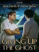 Giving Up the Ghost [Ghost 2]