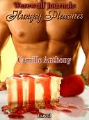 Hungry Pleasures [Werewulf Journals 3]
