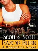 Razor Burn [A Romentics Novel]