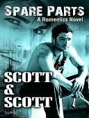Spare Parts [A Romentics Novel]