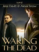 Waking the Dead [Ghost 3]