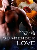 Surrender Love