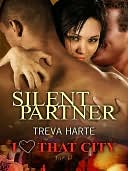 Silent Partner [I Heart That City]