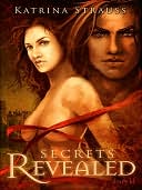 Secrets Revealed [Eldritch Legacy 1]
