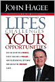 Life's Challenges.. Your Opportunities: : God has given you a promise. you've come into a problem... how you respond will determine how quic