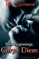 New Beginnings: Carpe Diem